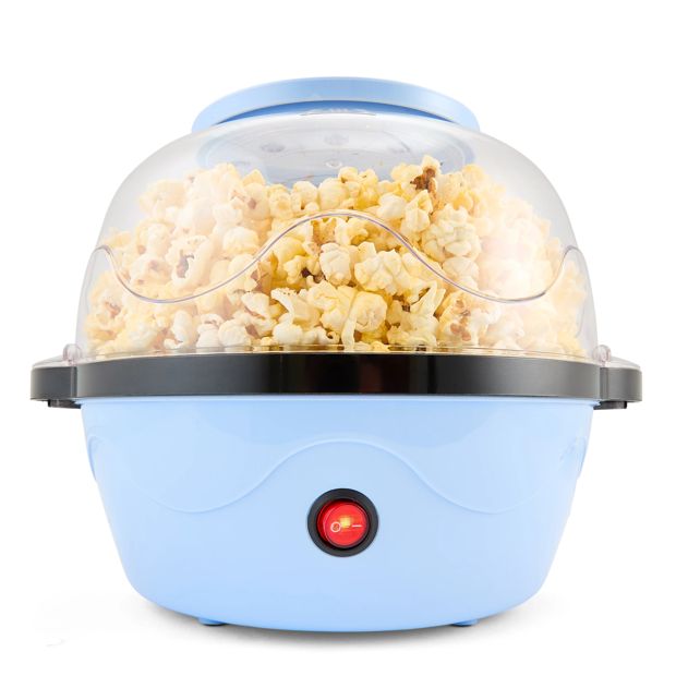 Anko Bowl Popcorn Maker