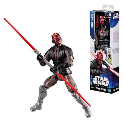 Disney Star Wars Titan Series - Assorted