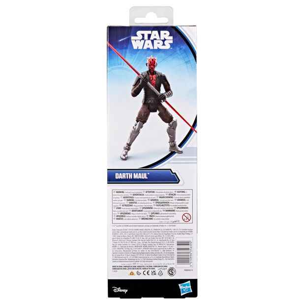 Disney Star Wars Titan Series - Assorted