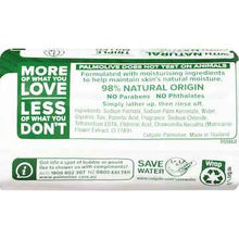 Palmolive Bar Soap Naturals Chamomile Extracts 90g x 4 pack