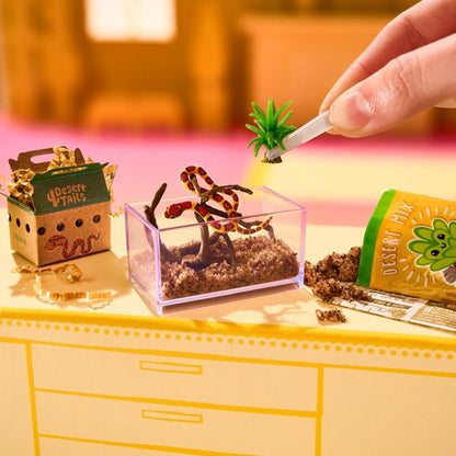 MGA's Miniverse - Make It Mini Animals Series 2