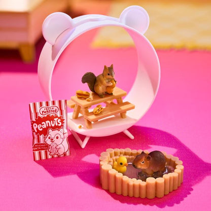 MGA's Miniverse - Make It Mini Animals Series 2