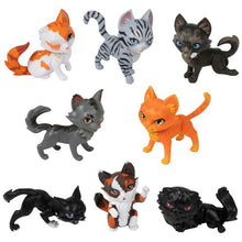 Warrior Cats 2.5 Inch Mystery Figures Series 1 - Assorted