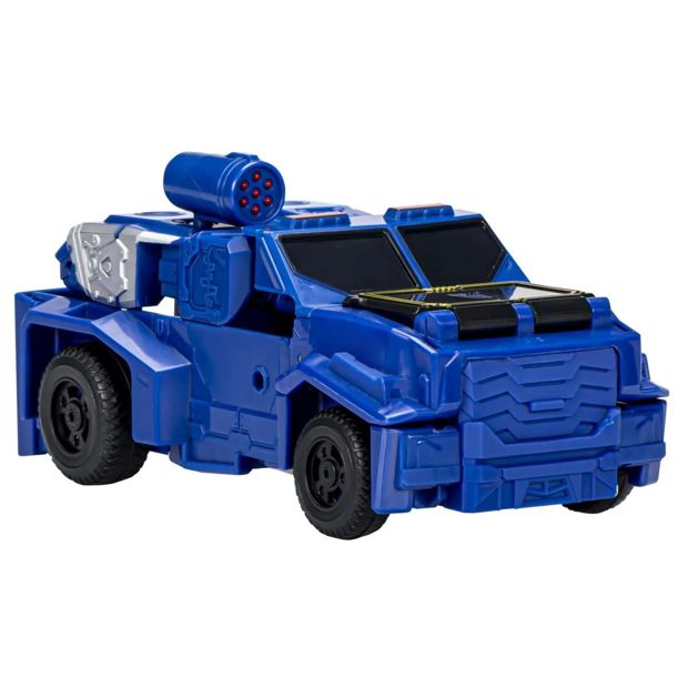 28cm Transformers Titan Changer Figure - Assorted
