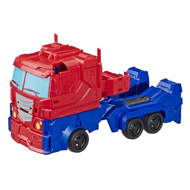 28cm Transformers Titan Changer Figure - Assorted