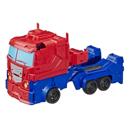 28cm Transformers Titan Changer Figure - Assorted