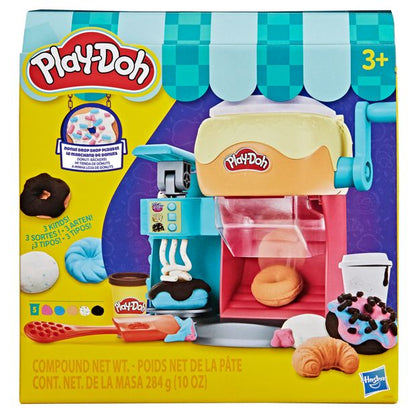 Play-Doh Donut Playset