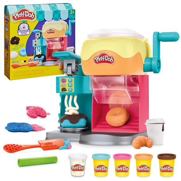 Play-Doh Donut Playset