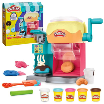 Play-Doh Donut Playset