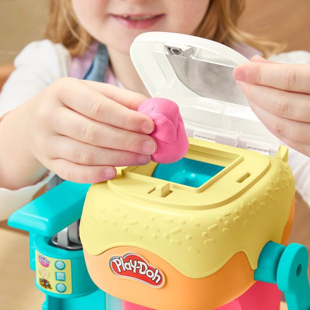 Play-Doh Donut Playset