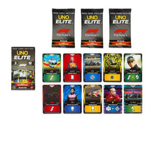UNO Elite Formula 1 Booster Set