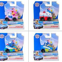 PAW Patrol Pup Squad Search & Rescue Racer - Assorted