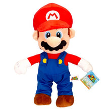 Super Mario Suma Plush - Assorted