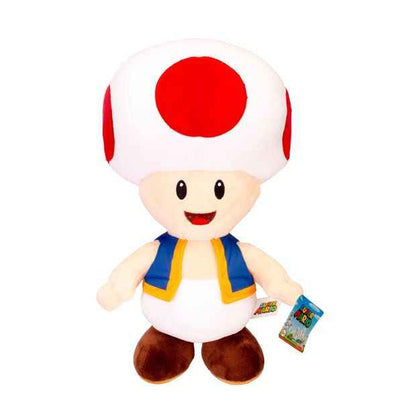Super Mario Suma Plush - Assorted