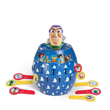 Pop Up Buzz Lightyear