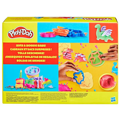 Play-Doh Party Favors Pack