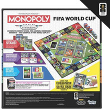 Monopoly FIFA World Cup