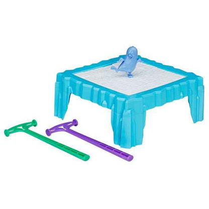 Don’t Break the Ice