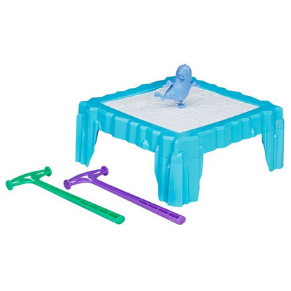 Don’t Break the Ice