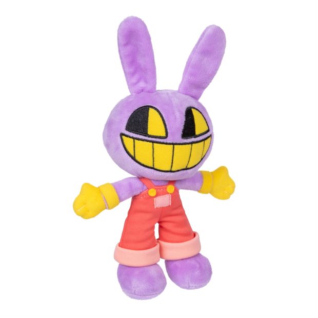 The Amazing Digital Circus Deluxe Plush - Assorted