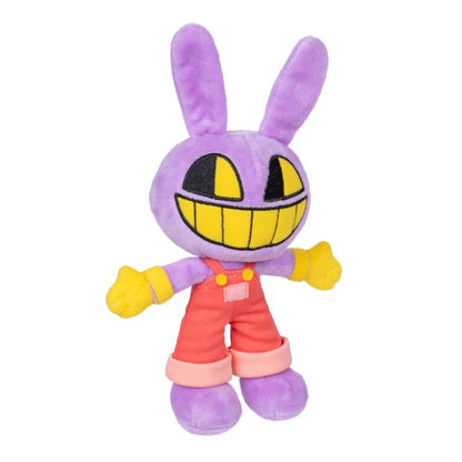 The Amazing Digital Circus Deluxe Plush - Assorted