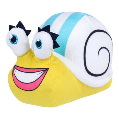 One Piece Plush - Assorted