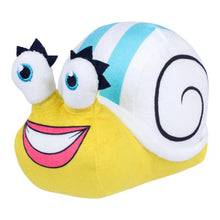 One Piece Plush - Assorted