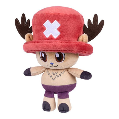 One Piece Plush - Assorted