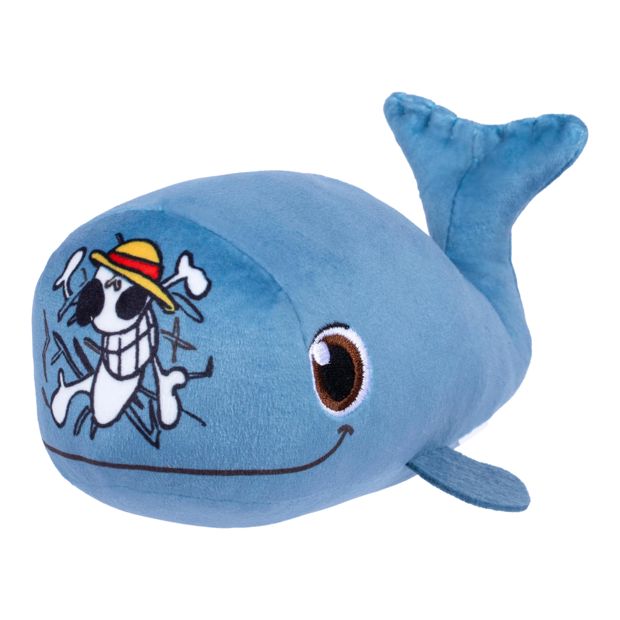 One Piece Plush - Assorted