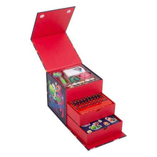 Super Mario Stationery Cube