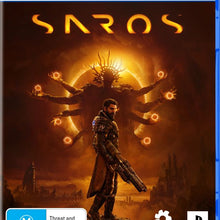 Saros - PlayStation 5