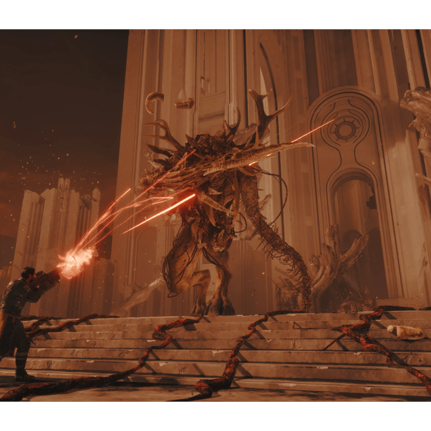 Saros - PlayStation 5