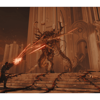 Saros - PlayStation 5