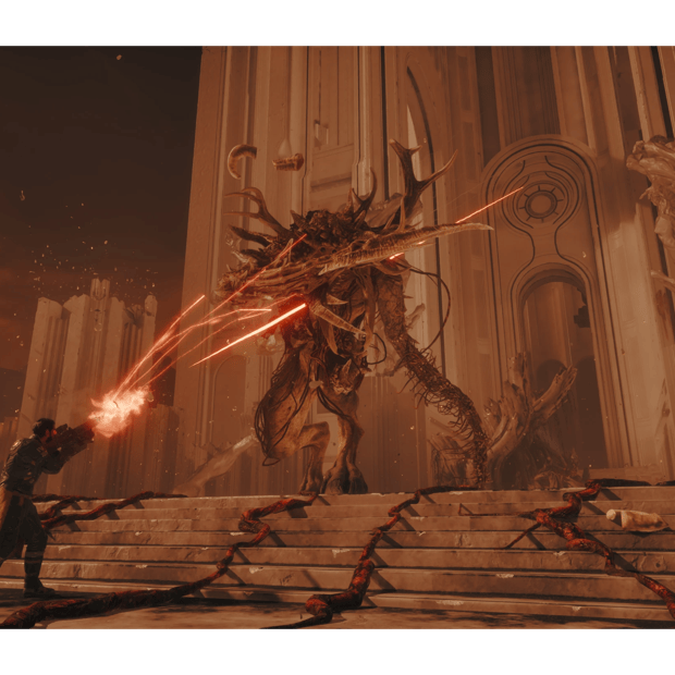 Saros - PlayStation 5