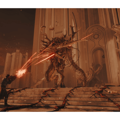 Saros - PlayStation 5
