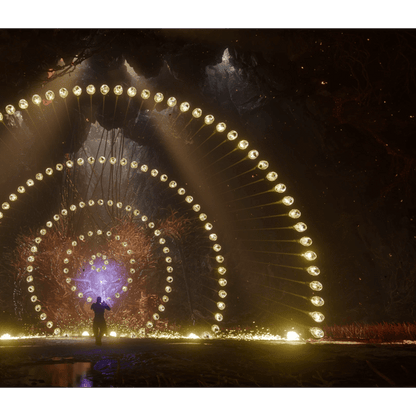 Saros - PlayStation 5