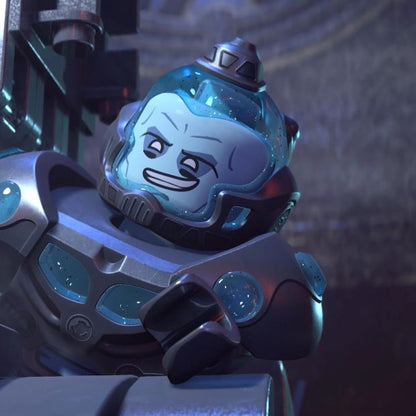 LEGO Batman: Legacy of the Dark Knight - PlayStation 5