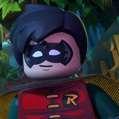 LEGO Batman: Legacy of the Dark Knight - Nintendo Switch 2