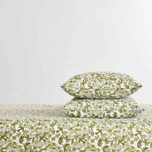 Botanical Printed Mix and Match 2 Pack Pillowcases