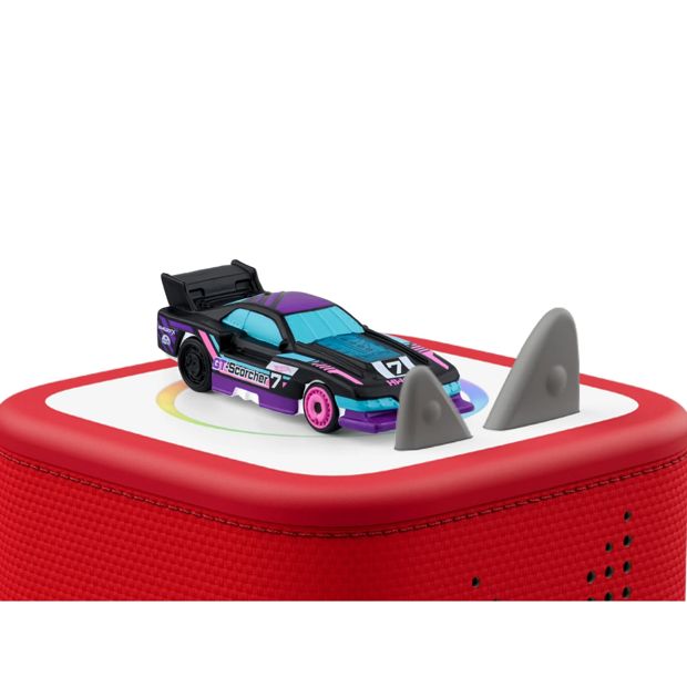 Hot Wheels Tonies Audio Character