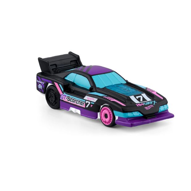 Hot Wheels Tonies Audio Character