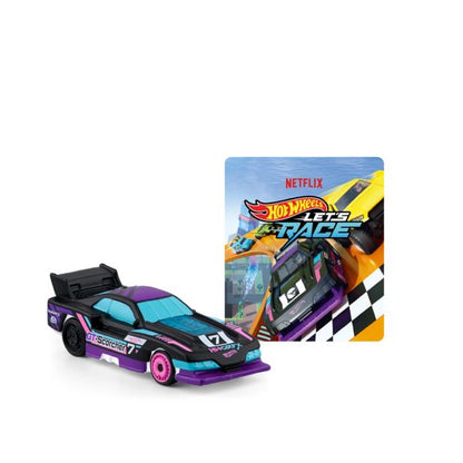 Hot Wheels Tonies Audio Character