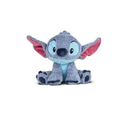 Character Story Speaker Toy - Soft Fleece Figure
