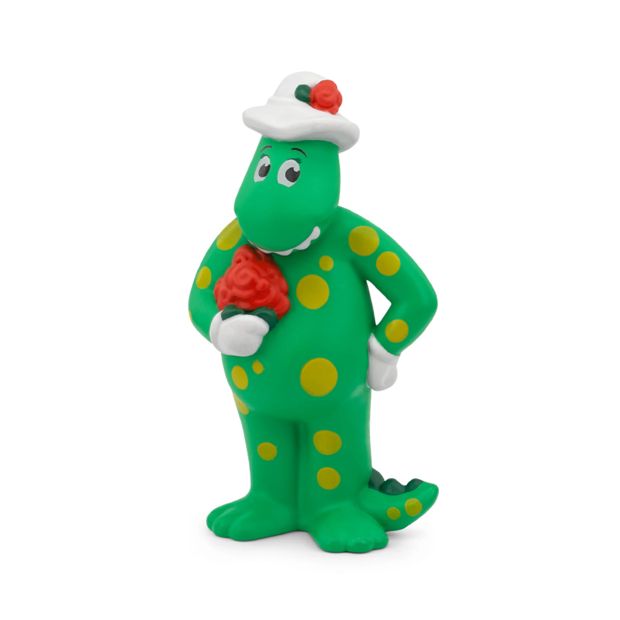 Wiggles - Dorothy the Dinosaur Tonies Audio Character