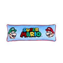 Super Mario Cushion