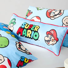 Super Mario Cushion