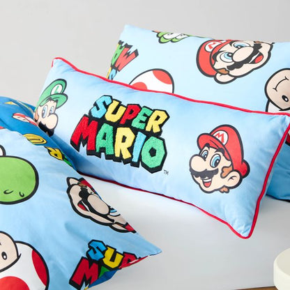 Super Mario Cushion