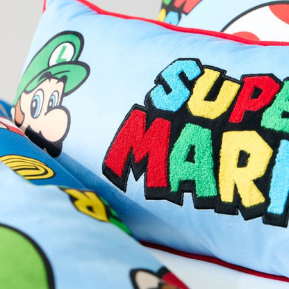 Super Mario Cushion
