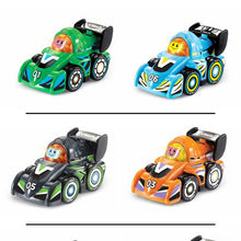 2 Pack VTech Toot-Toot Drivers V Racers - Assorted