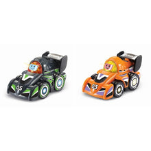 2 Pack VTech Toot-Toot Drivers V Racers - Assorted